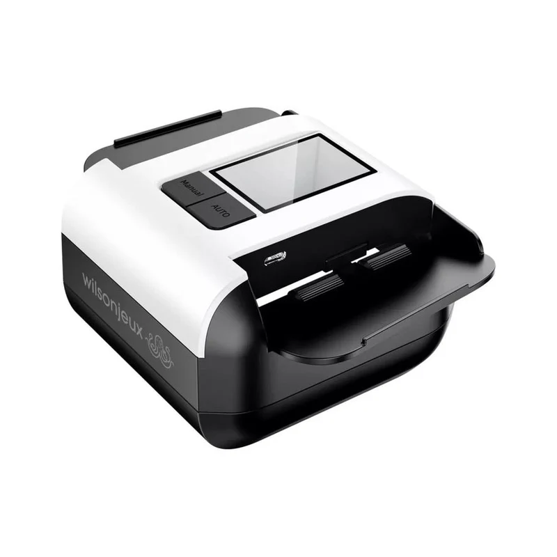 Melangeur automatique / Batteur de cartes rechargeable