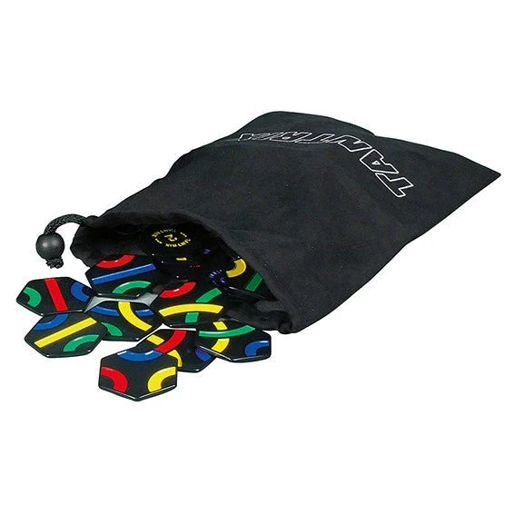 Tantrix Strategy