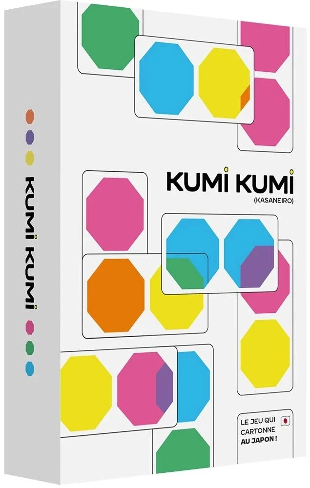 Kumi kumi