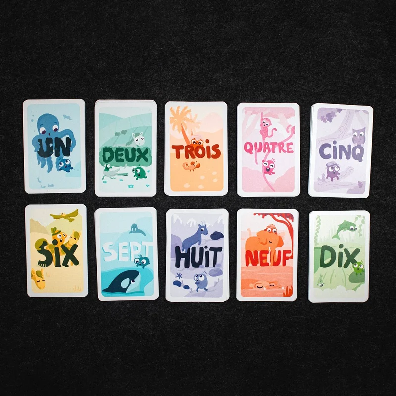 Top Explorer - Jeu de rapidité mathématique