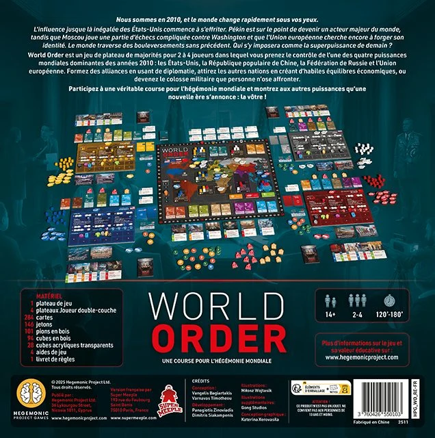 World Order