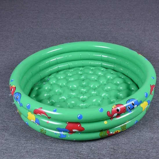 Piscine gonflable | Familiale Rapide