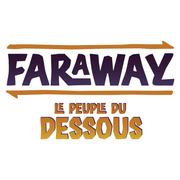 Faraway: Le Peuple du Dessous (Extension)