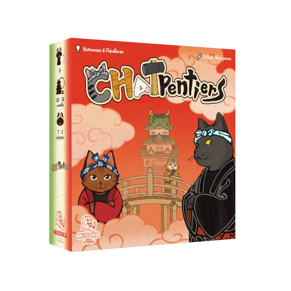 Chatpentiers