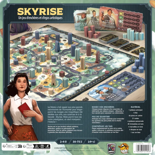 Skyrise
