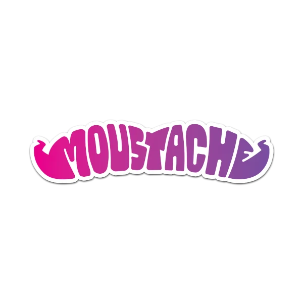 Moustache