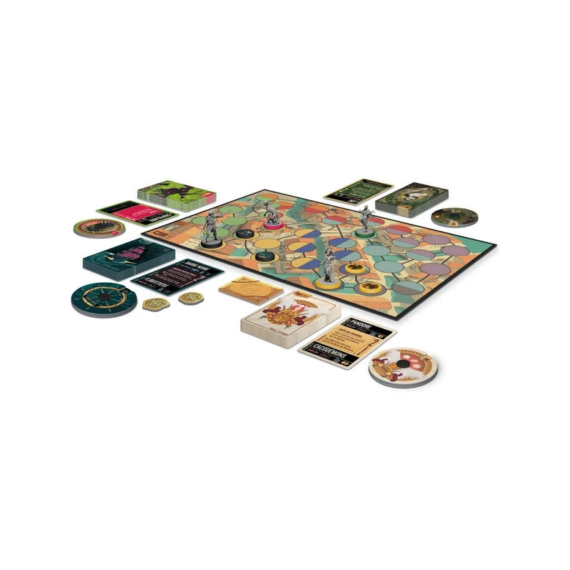 Unmatched - Combats de Légende Volume 3