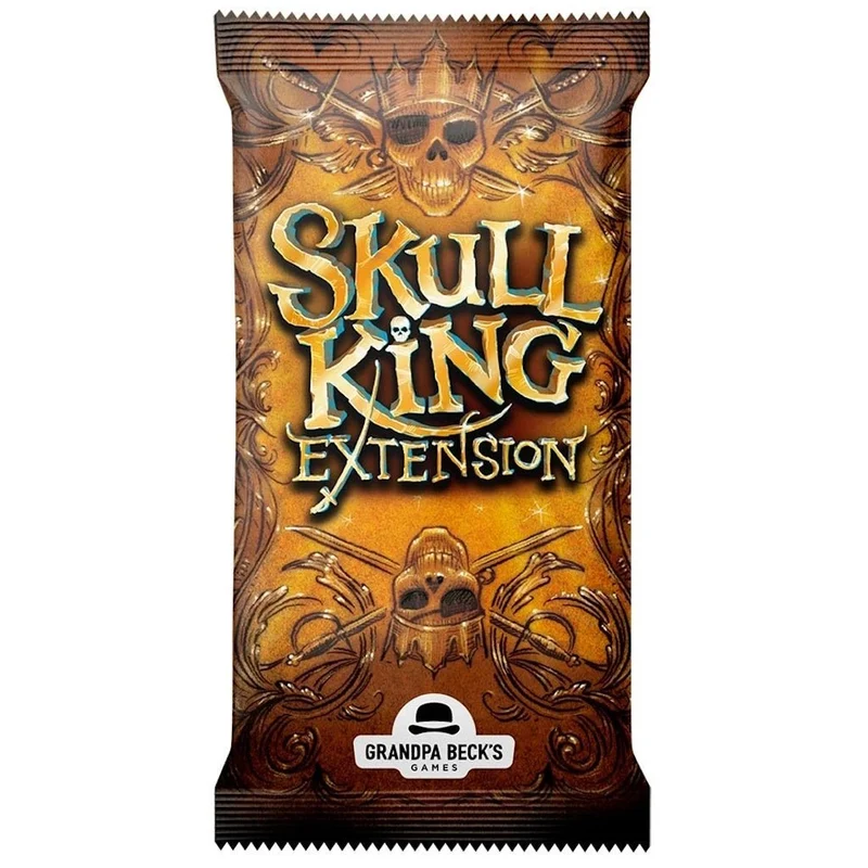 Skull King - Extension
