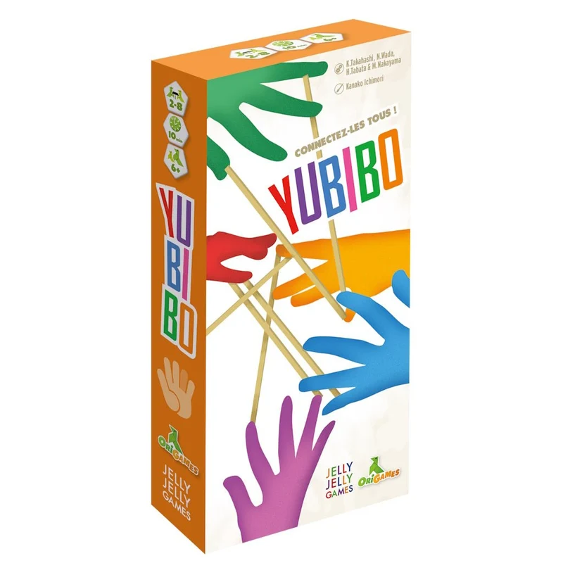 Yubibo