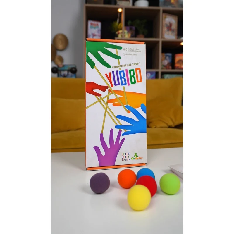 Yubibo