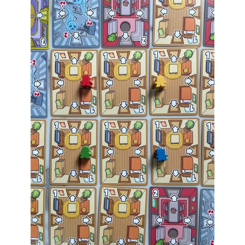 Room Share
