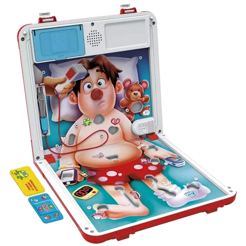 Docteur Maboul (Edition 2025)