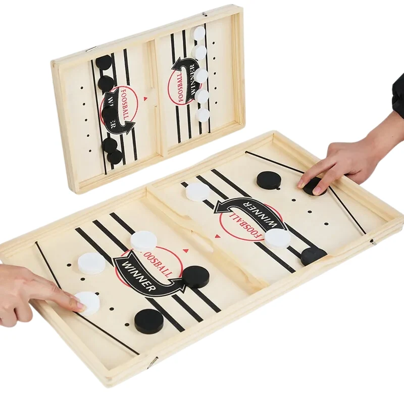 Jeu du Palet – Le jeu qui fait l’unanimité