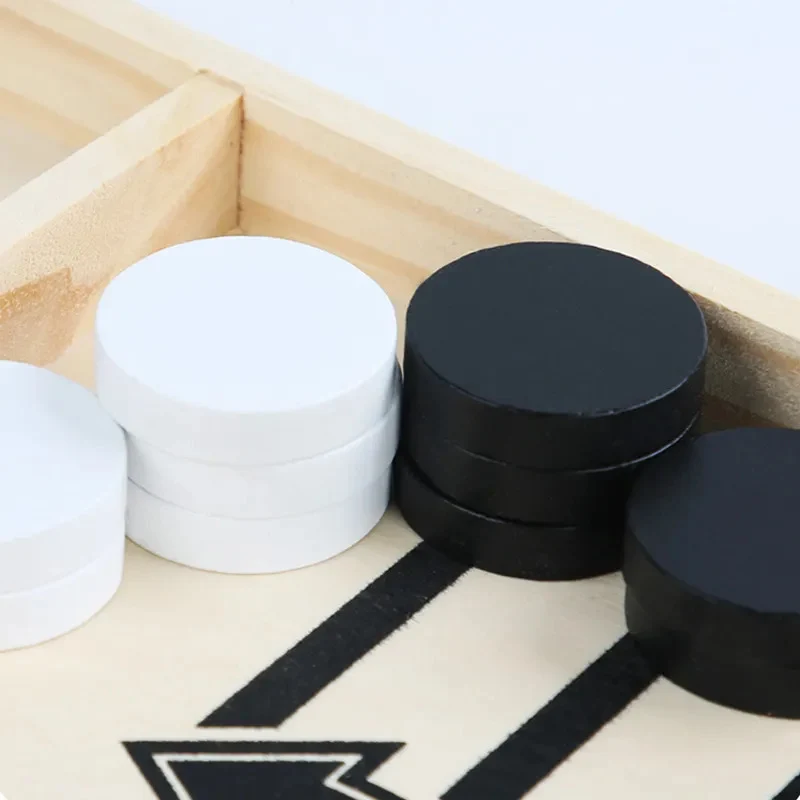 Jeu du Palet – Le jeu qui fait l’unanimité