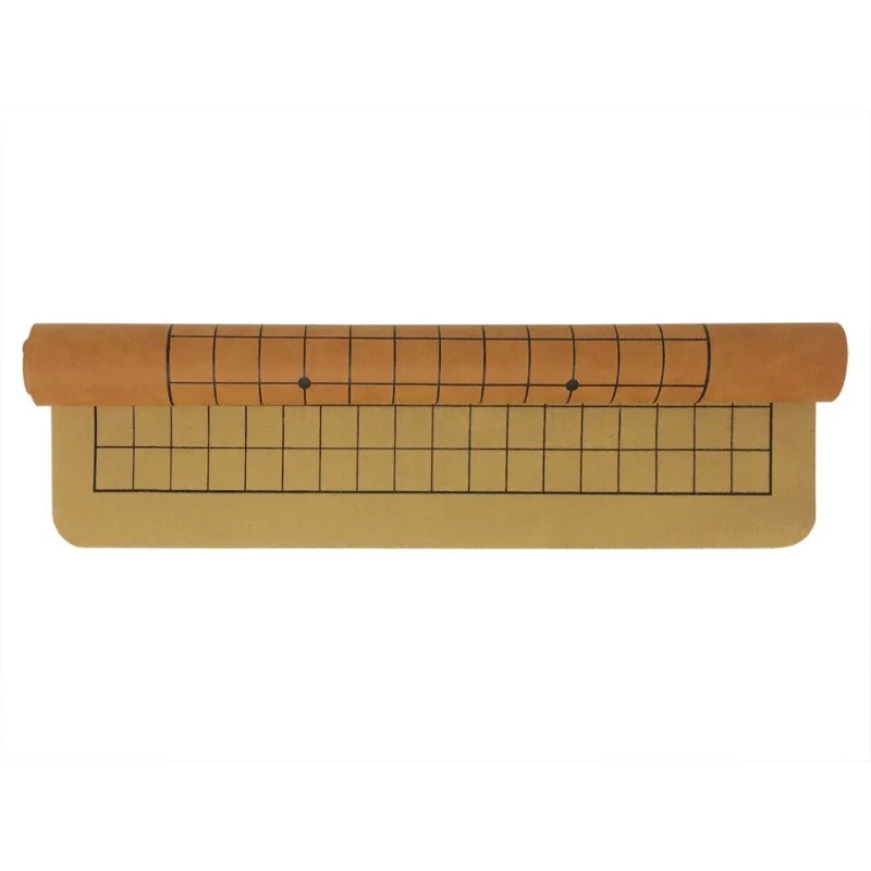 Goban Simili-Cuire Réversible 19x19 & 13x13
