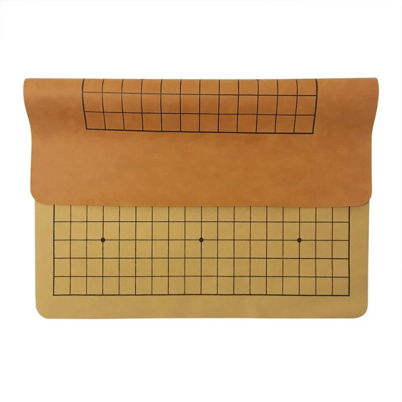 Goban Simili-Cuire Réversible 19x19 & 13x13
