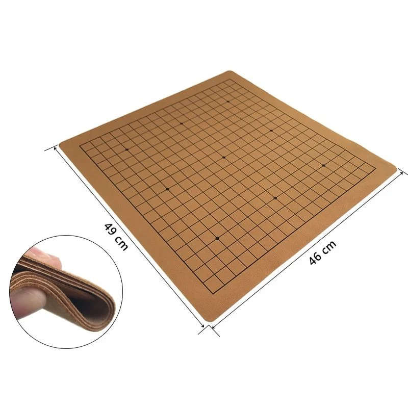 Goban effet Daim 19x19