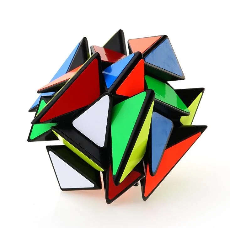 Axis Cube – Pour ceux qui pensent avoir tout vu