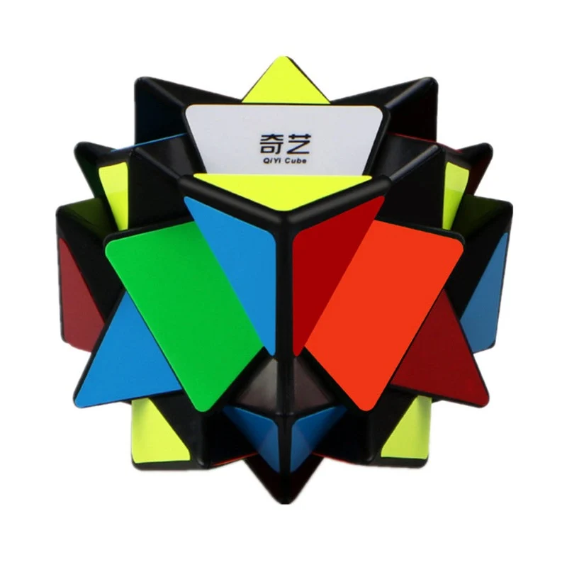 Axis Cube – Pour ceux qui pensent avoir tout vu