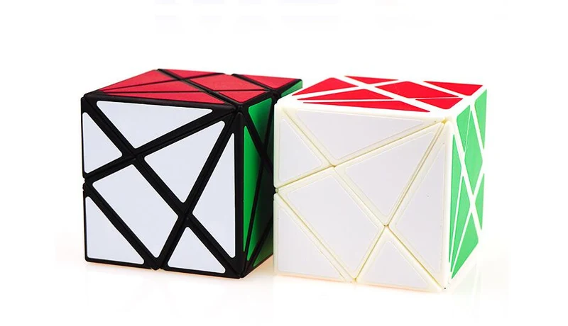 Axis Cube – Pour ceux qui pensent avoir tout vu