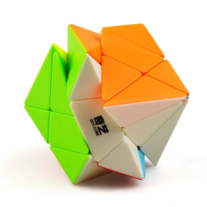 Axis Cube – Pour ceux qui pensent avoir tout vu