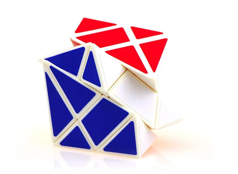 Axis Cube – Pour ceux qui pensent avoir tout vu