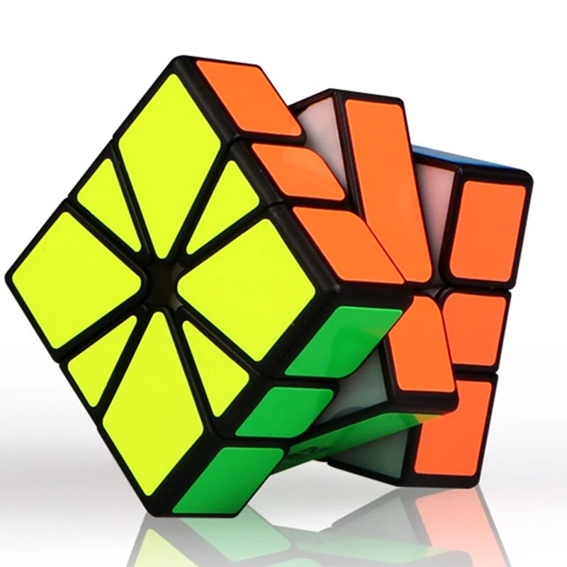 Square One
