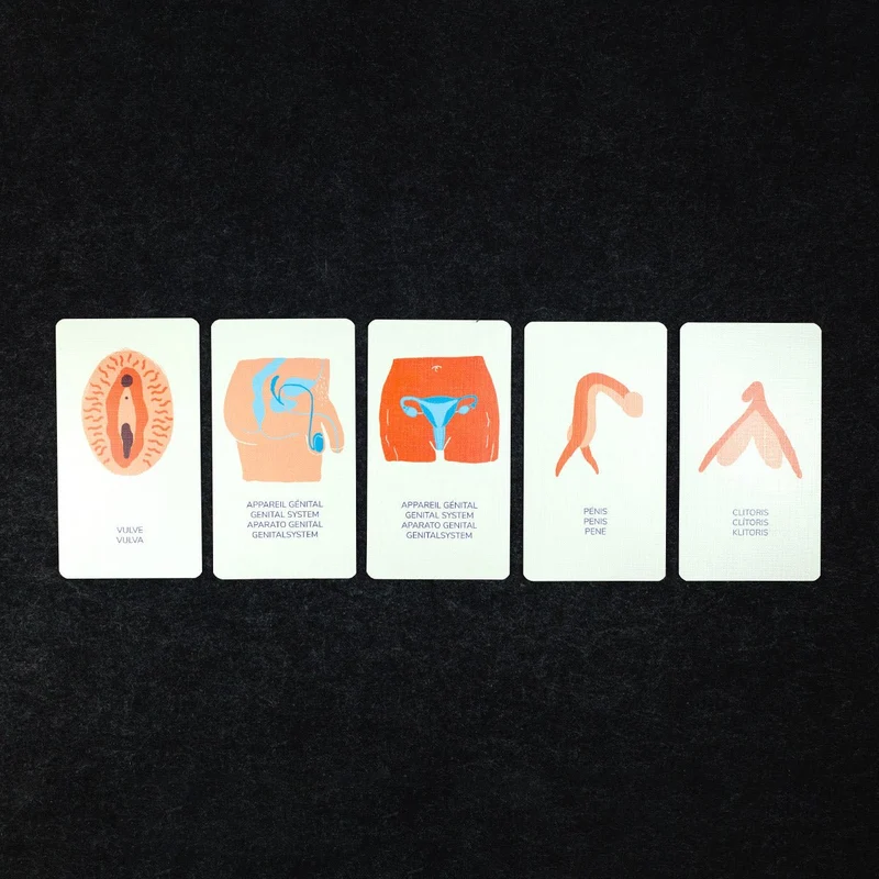 no TABOO ! Le jeu sur les mots pour briser les tabous