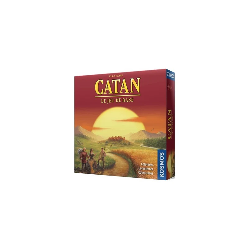 Les Colons de Catane