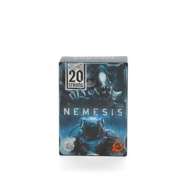 20 Strong: Nemesis Deck (EN)