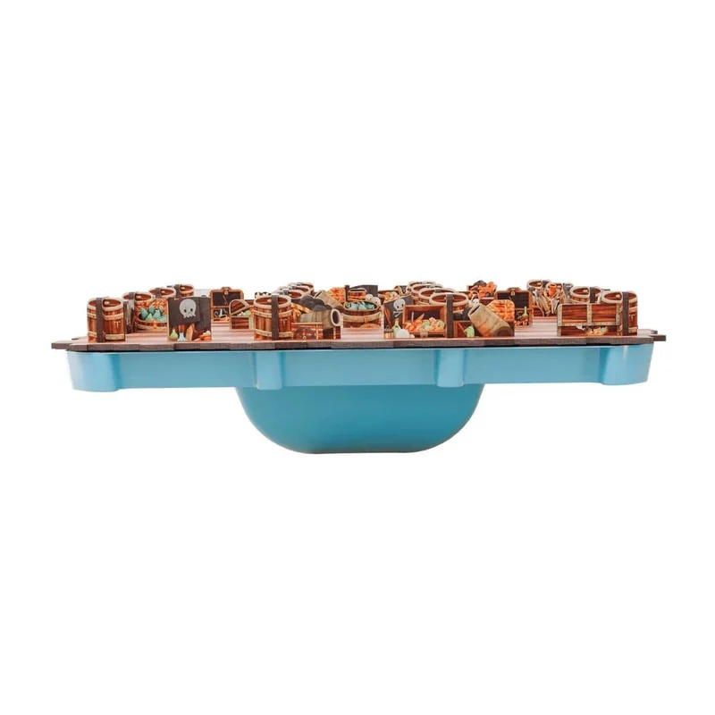 Rocking Raft (EN)