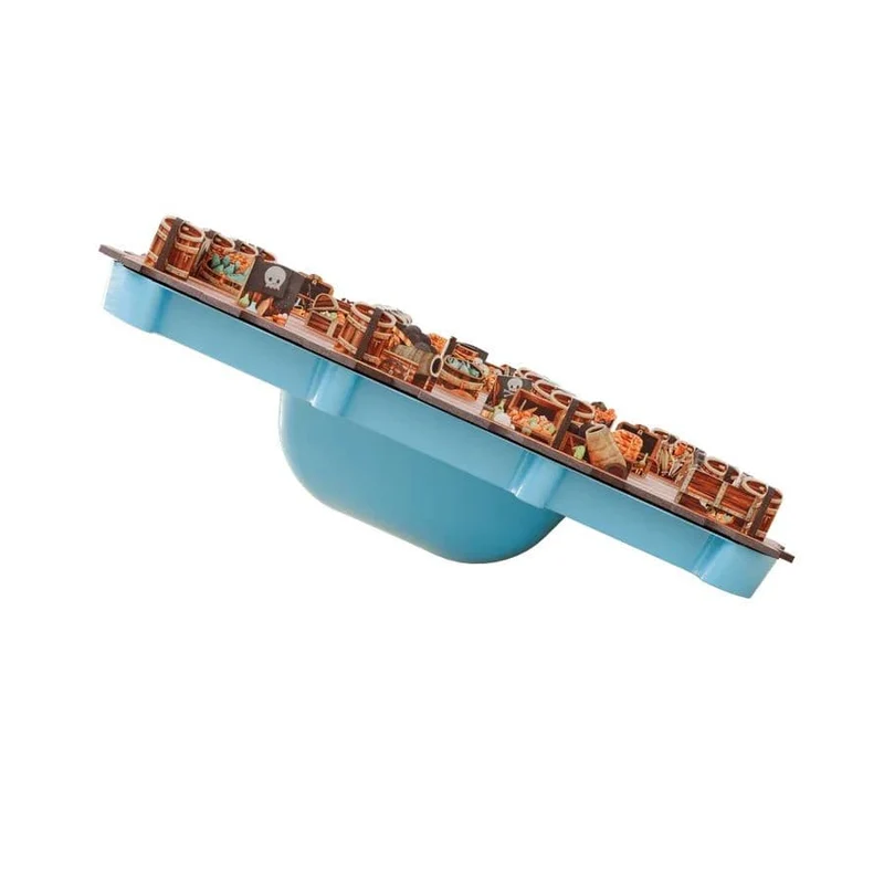 Rocking Raft (EN)