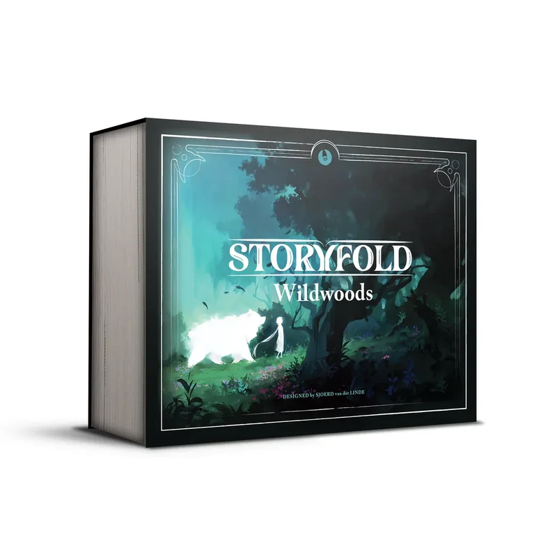 Storyfold: Wildwoods (EN)