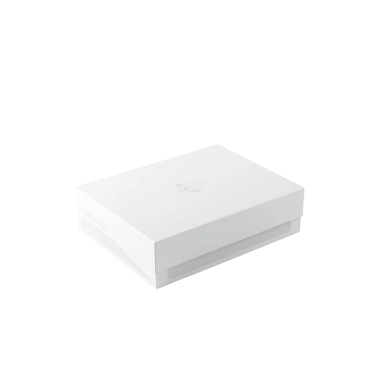 Token Holder: White | Blanc