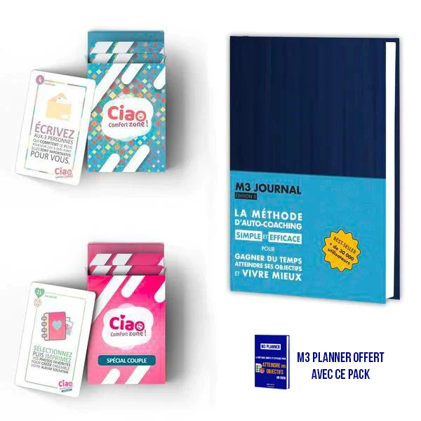 Pack BestSeller
