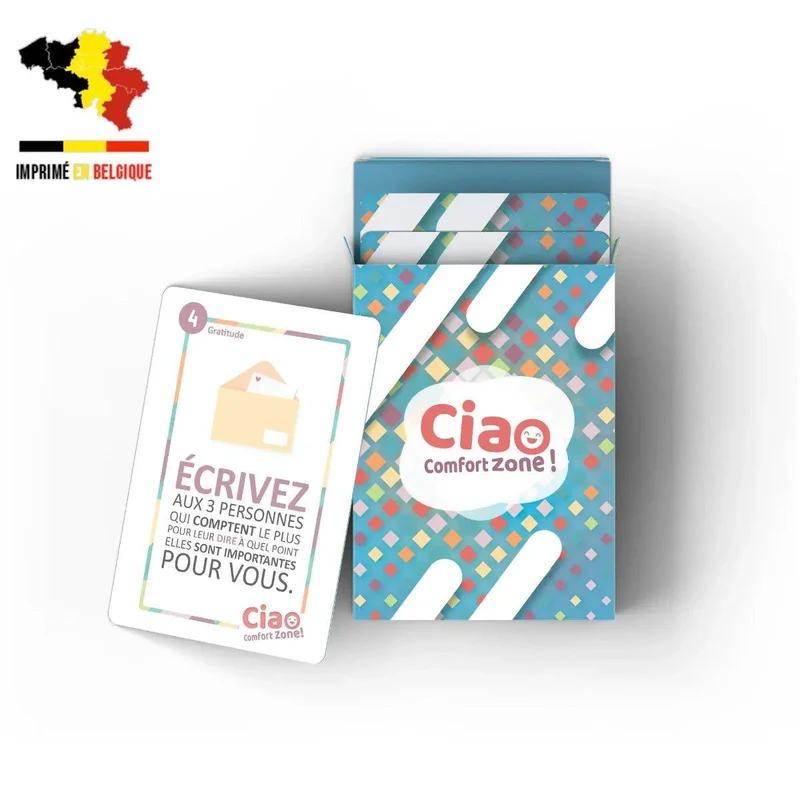 Pack Découverte (toutes nos créations)