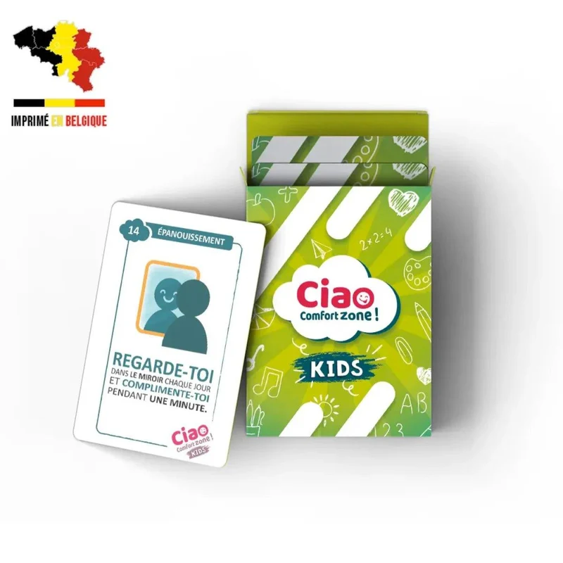 Pack Découverte (toutes nos créations)
