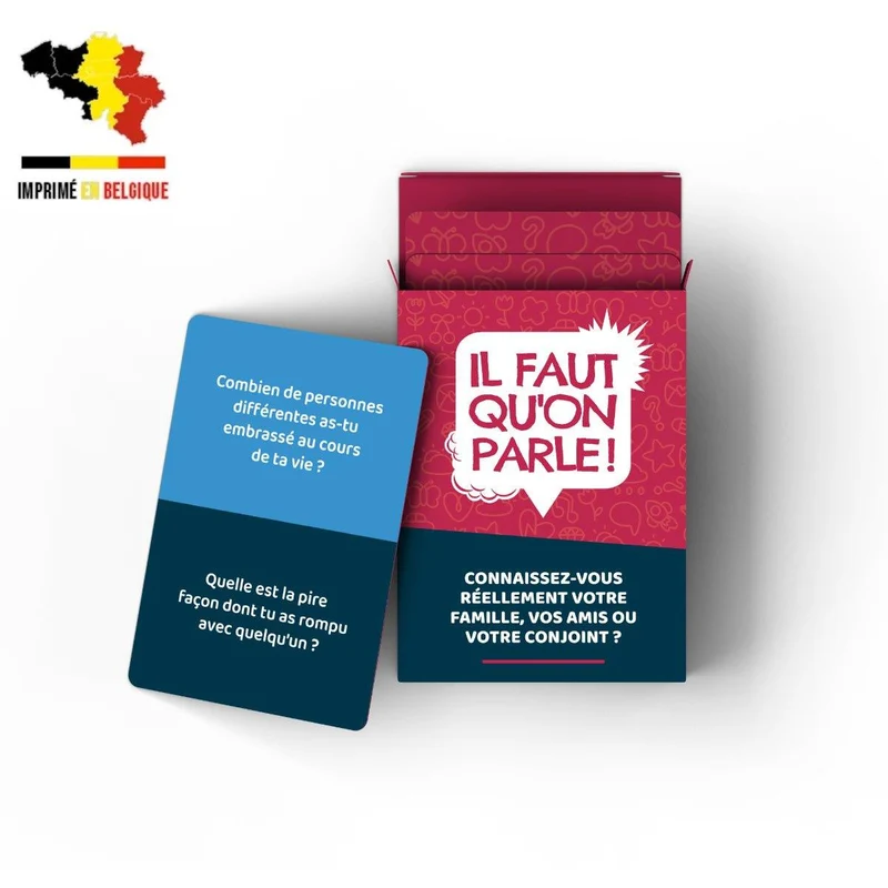 Pack Découverte (toutes nos créations)