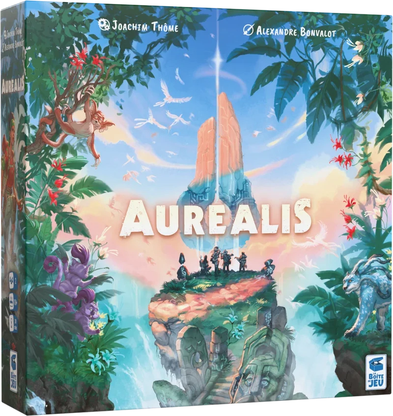 Aurealis