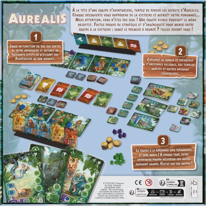 Aurealis