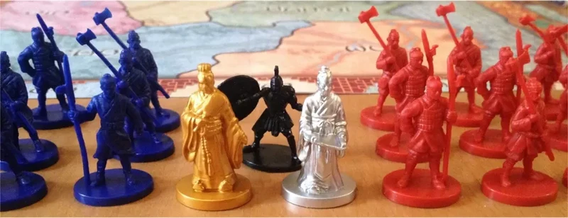 Sun Tzu (Deluxe)