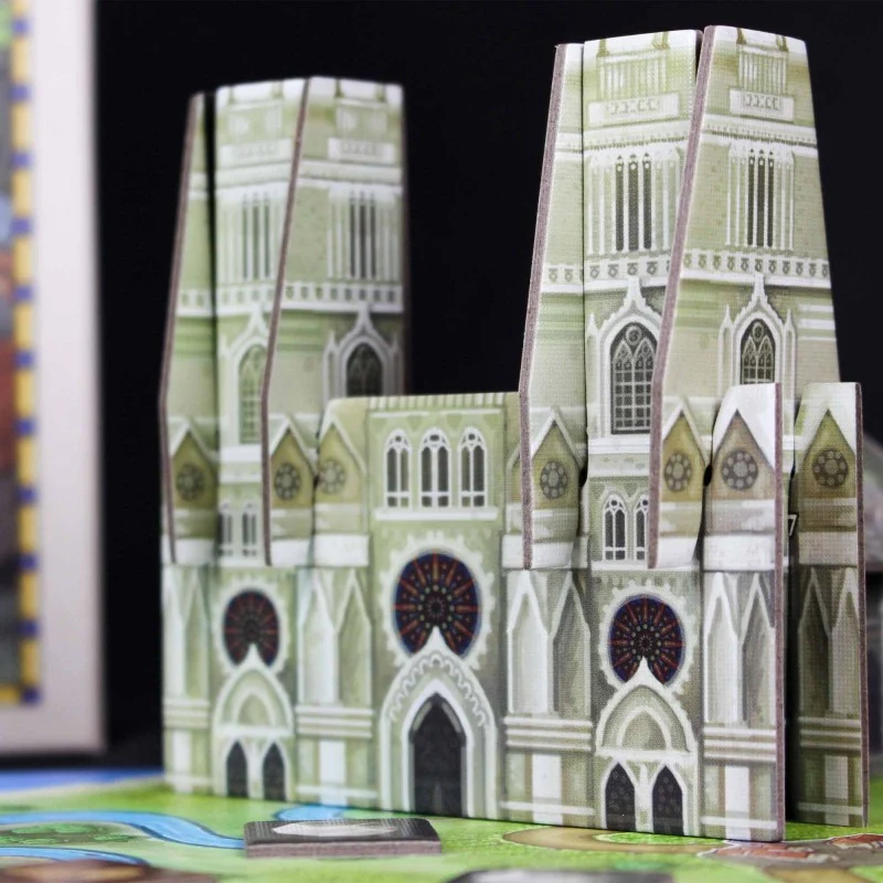 La Cathédrale d'Orléans