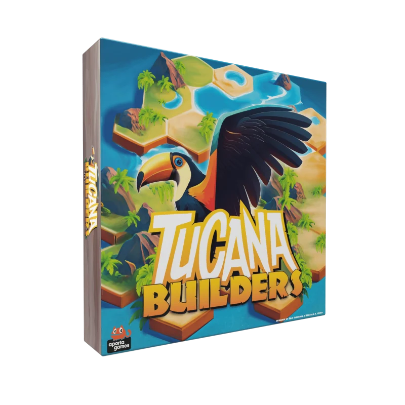 Tucana Builders