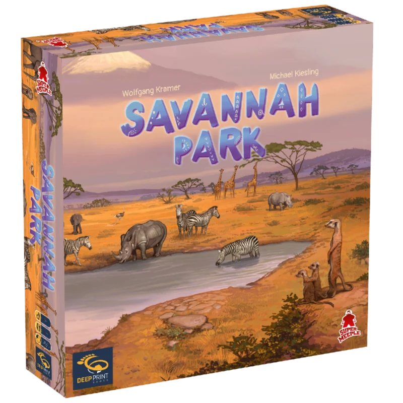 Savannah Park
