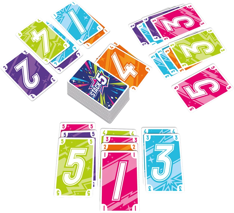 Stack 5