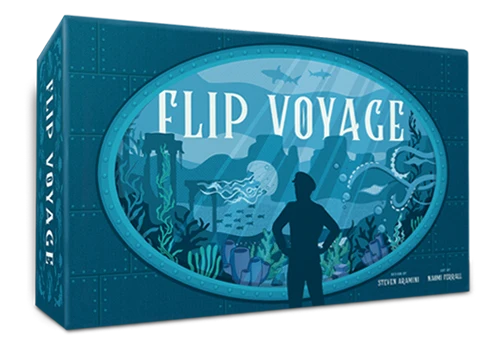 Flip Voyage