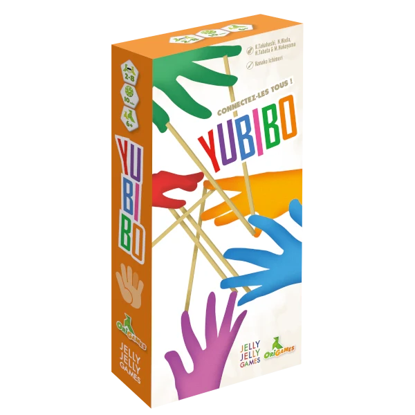 Yubibo