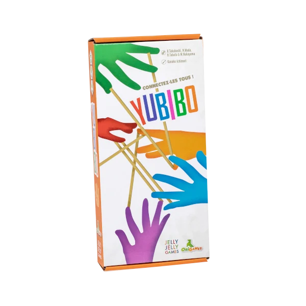 Yubibo