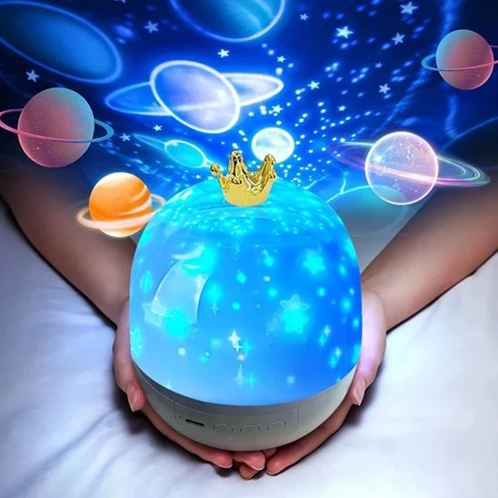 Veilleuse projection | Constellation