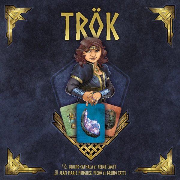 Trök